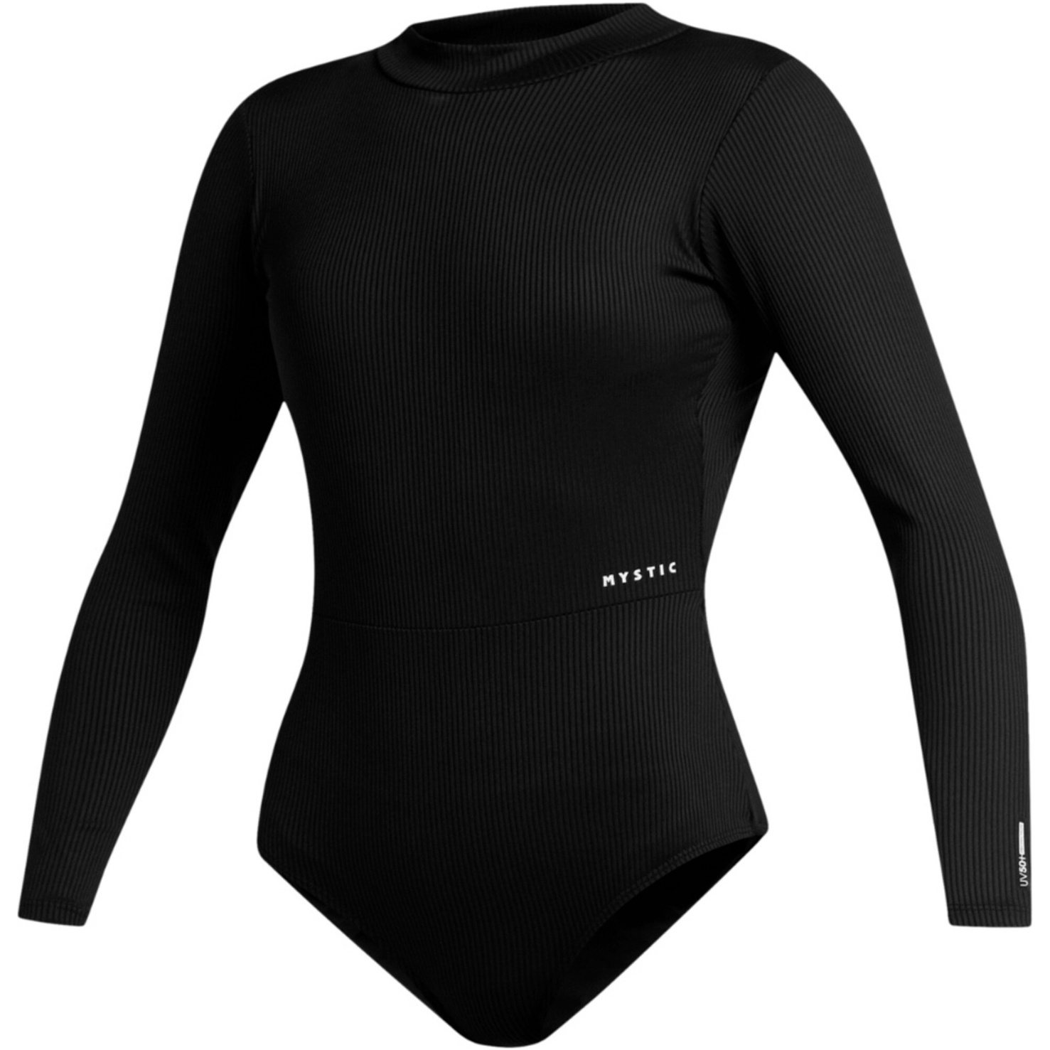 2026 Mystic Mujer Sofi Open Back One Piece 35001.240182 - Black